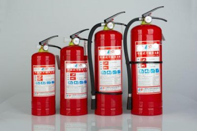 這些東西竟然有“滅火器”屬性？濟南消防器材告訴你答案！