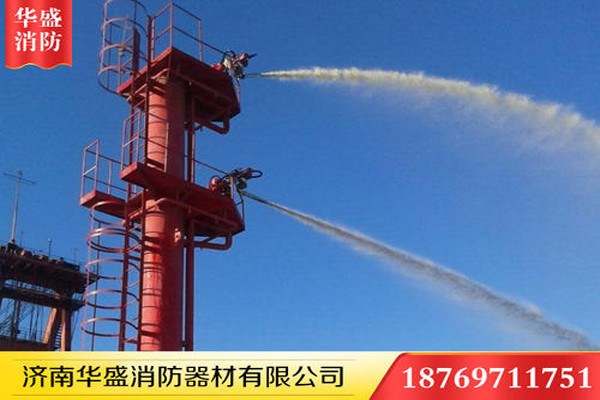 華盛消防炮塔：家庭裝修中，這些地方特別容易引起火災！