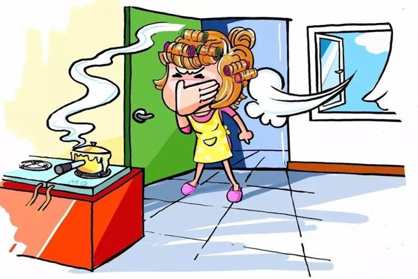 華盛消防炮塔提醒您：天然氣使用不規(guī)范，親人兩行淚！