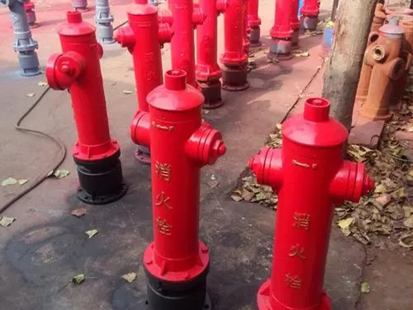 消防箱維護保養(yǎng)指南：濟南用戶必知的五大要點