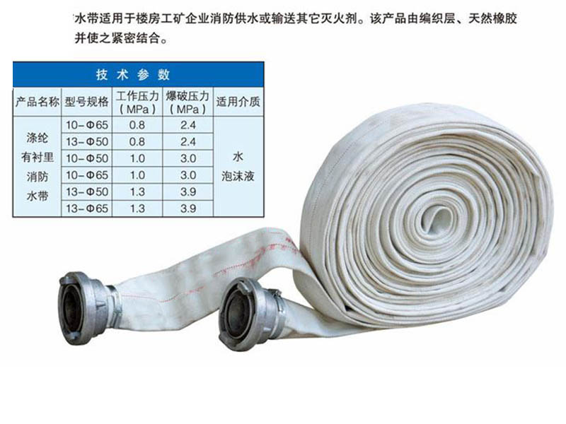 濟南消防器材