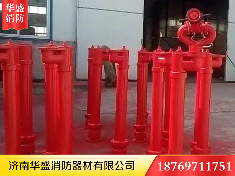 濟(jì)南消防器材