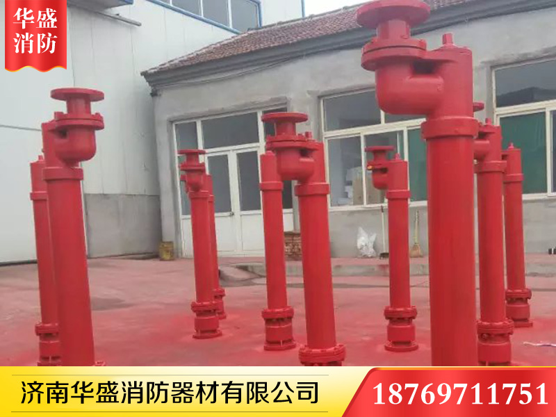 濟(jì)南消防器材