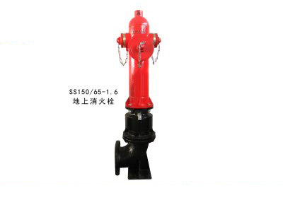 濟(jì)南消防栓按鈕知識(shí)簡(jiǎn)介