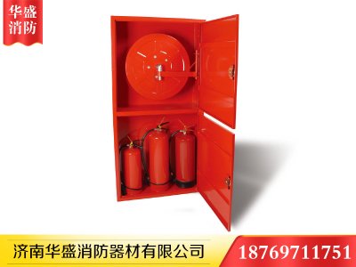 濟(jì)南消防箱|防火的基本四要素