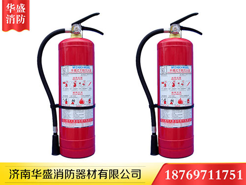 濟(jì)南消防器材