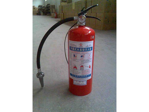 濟南消防器材